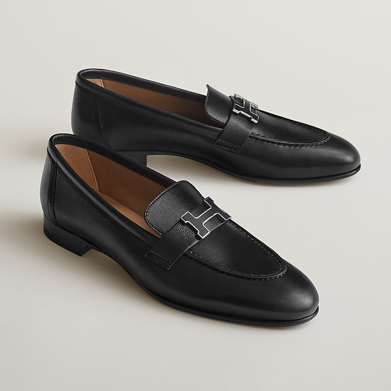 Paris loafer | Hermès Czech Republic